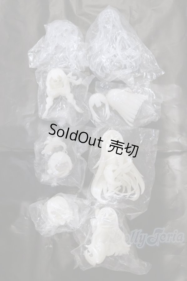 画像1: Meki Creator's Essence/造物之心:特典パーツ S-26-02-01-055-SK-ZS (1)