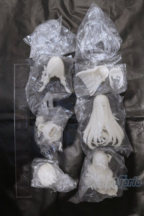 画像2: Meki Creator's Essence/造物之心:特典パーツ S-26-02-01-055-SK-ZS (2)