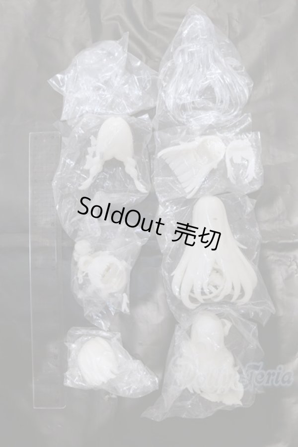 画像2: Meki Creator's Essence/造物之心:特典パーツ S-26-02-01-055-SK-ZS (2)