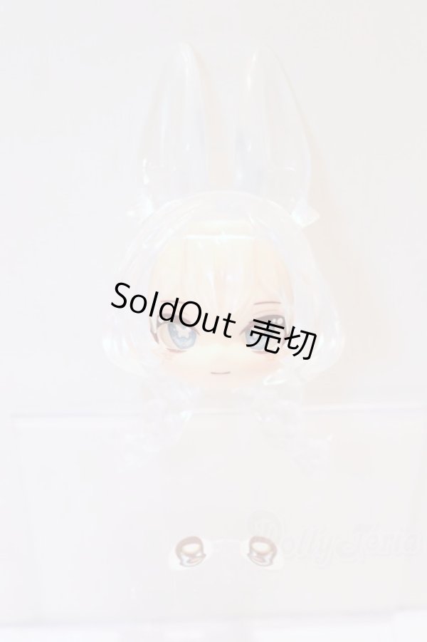 画像1: 不可食用人形/月飛び時間:パーツセット S-26-02-01-056-SK-ZS (1)