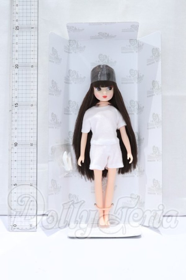 画像2: リカちゃんキャッスル/2020年5月復刻版初代リカちゃん-1 S-26-06-28-004-SK-ZS (2)