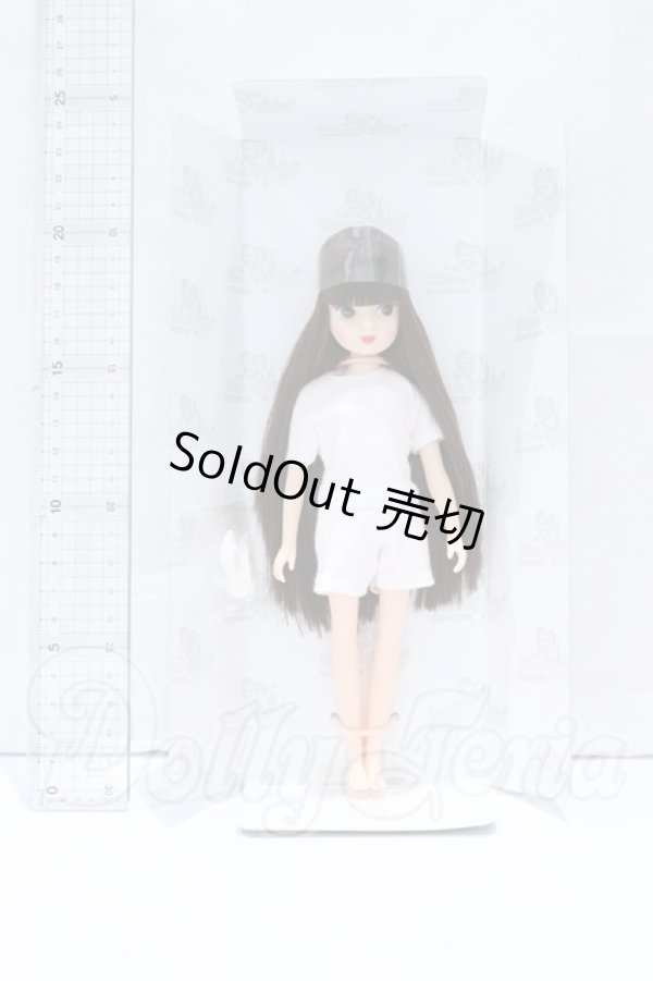 画像2: リカちゃんキャッスル/2020年5月復刻版初代リカちゃん-1 S-26-06-28-004-SK-ZS (2)