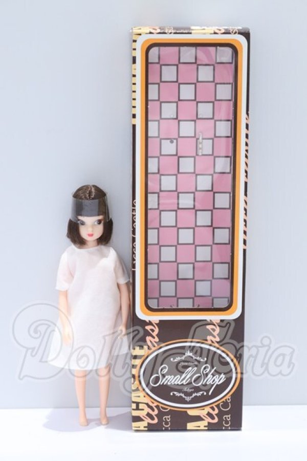 画像4: リカちゃんキャッスル/復刻初代リカちゃん　日本橋店限定 S-26-05-31-005-SK-ZS (4)