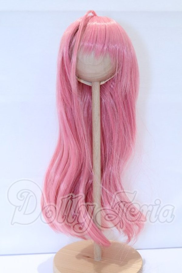 画像1: 8-9inch/ウィッグ S-26-04-05-094-SK-ZS (1)