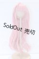 画像: 8-9inch/ウィッグ S-26-04-05-094-SK-ZS