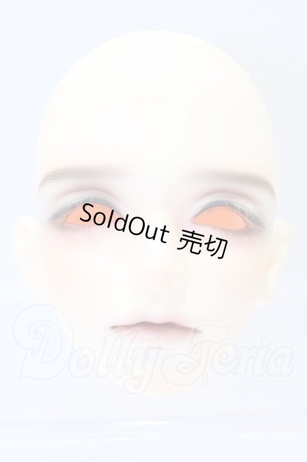 画像1: SWITCH/WUJIN Head S-26-05-17-066-YB-ZS (1)