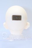 画像4: SWITCH/WUJIN Head S-26-05-17-066-YB-ZS (4)