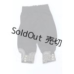 画像: SDGrB＆SD13男の子/OF:パンツ S-26-03-15-013-YB-ZS