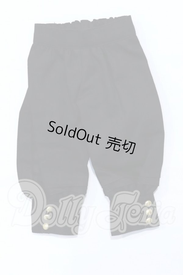 画像1: SDGrB＆SD13男の子/OF:パンツ S-26-03-15-013-YB-ZS (1)