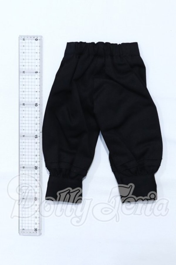 画像2: SDGrB＆SD13男の子/OF:パンツ S-26-03-15-013-YB-ZS (2)