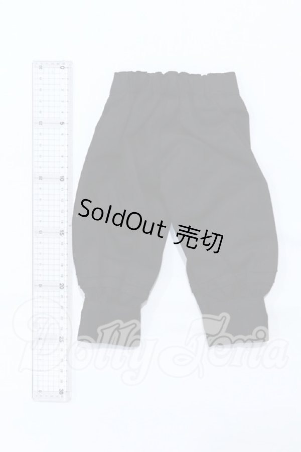 画像2: SDGrB＆SD13男の子/OF:パンツ S-26-03-15-013-YB-ZS (2)