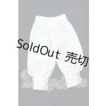 画像: SDGrB＆SD13男の子/OF:パンツ S-26-03-15-011-YB-ZS