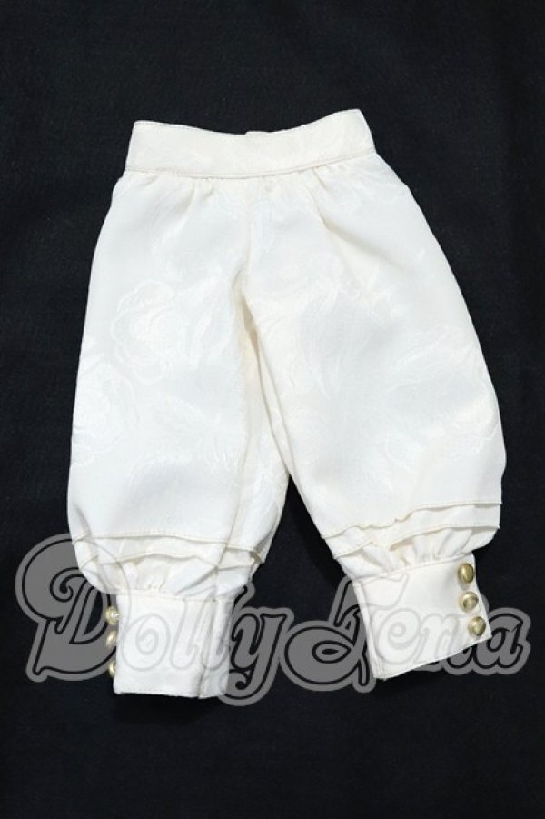 画像1: SDGrB＆SD13男の子/OF:パンツ S-26-03-15-011-YB-ZS (1)