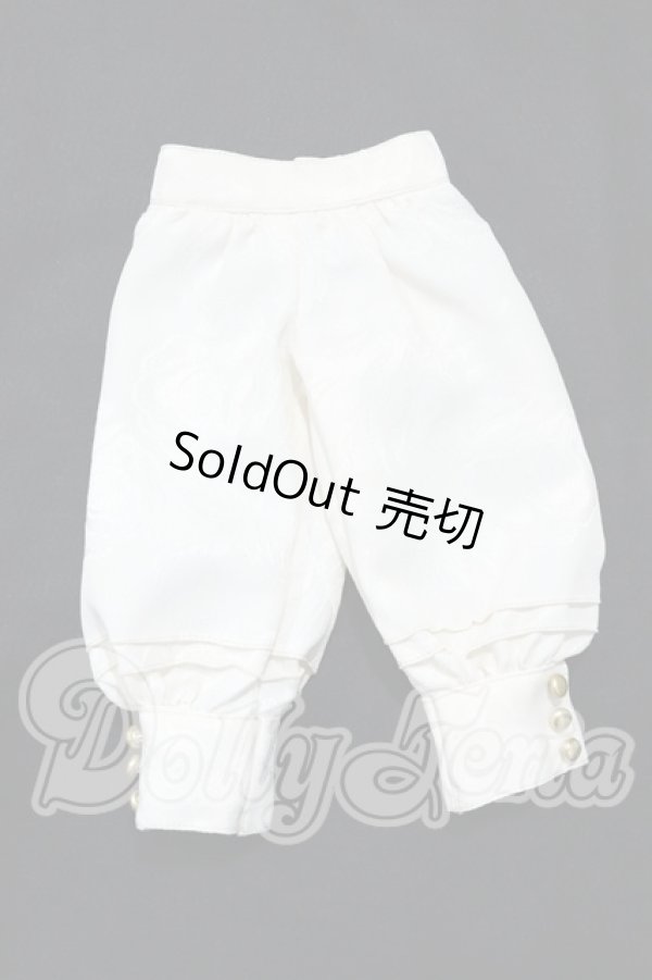 画像1: SDGrB＆SD13男の子/OF:パンツ S-26-03-15-011-YB-ZS (1)