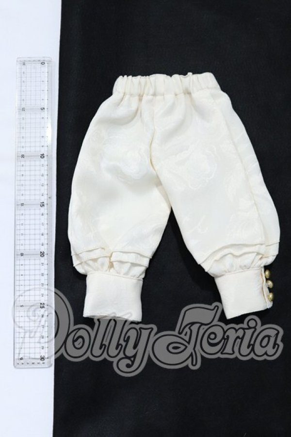 画像2: SDGrB＆SD13男の子/OF:パンツ S-26-03-15-011-YB-ZS (2)