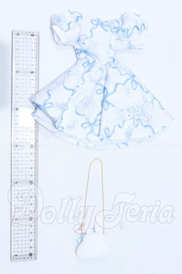 画像2: MDD/OF:衣装セット S-26-03-15-057-YB-ZS (2)