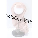 画像: 6-7inch/ウィッグ S-26-06-14-041-YB-ZS