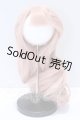 画像: 6-7inch/ウィッグ S-26-06-14-041-YB-ZS
