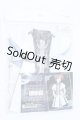 画像: SDM＆MSD/OF:衣装セット S-26-03-22-039-SK-ZS