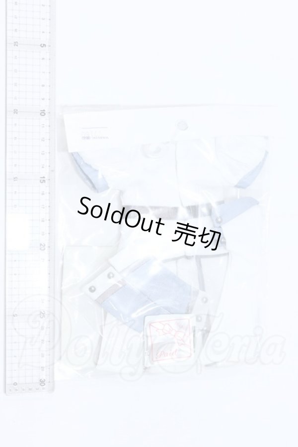 画像2: SDM＆MSD/OF:衣装セット S-26-03-22-039-SK-ZS (2)
