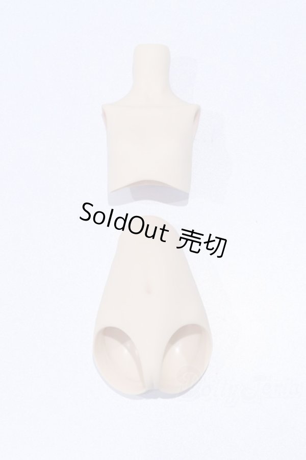 画像1: MDD/上半身・下半身パーツ S-26-02-08-021-SK-ZS (1)