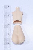 画像2: MDD/上半身・下半身パーツ S-26-02-08-021-SK-ZS (2)