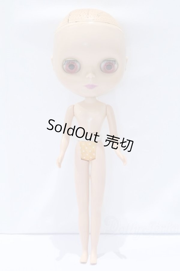 画像5: アシュトンドレイク製復刻版ブライス/本体 S-26-02-08-011-SK-ZS (5)