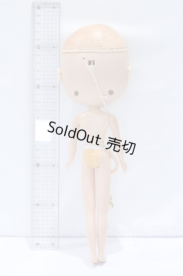 画像6: アシュトンドレイク製復刻版ブライス/本体 S-26-02-08-011-SK-ZS (6)