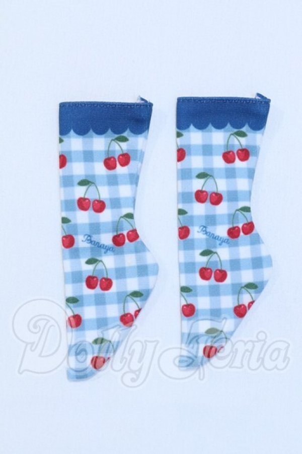 画像1: MDD/OF:靴下 S-26-04-12-082-YB-ZS (1)