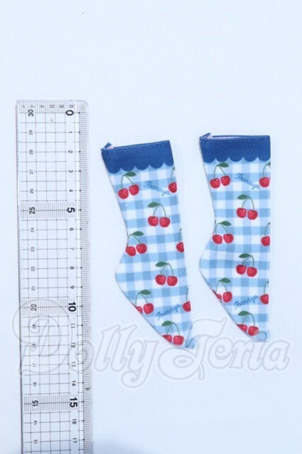 画像2: MDD/OF:靴下 S-26-04-12-082-YB-ZS (2)