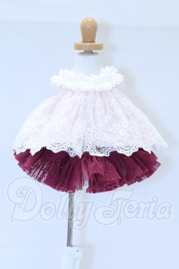 画像1: 幼SD/OF:衣装セット S-26-04-05-087-YB-ZS (1)