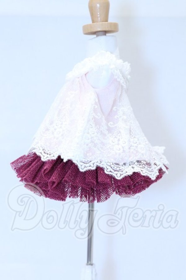 画像2: 幼SD/OF:衣装セット S-26-04-05-087-YB-ZS (2)