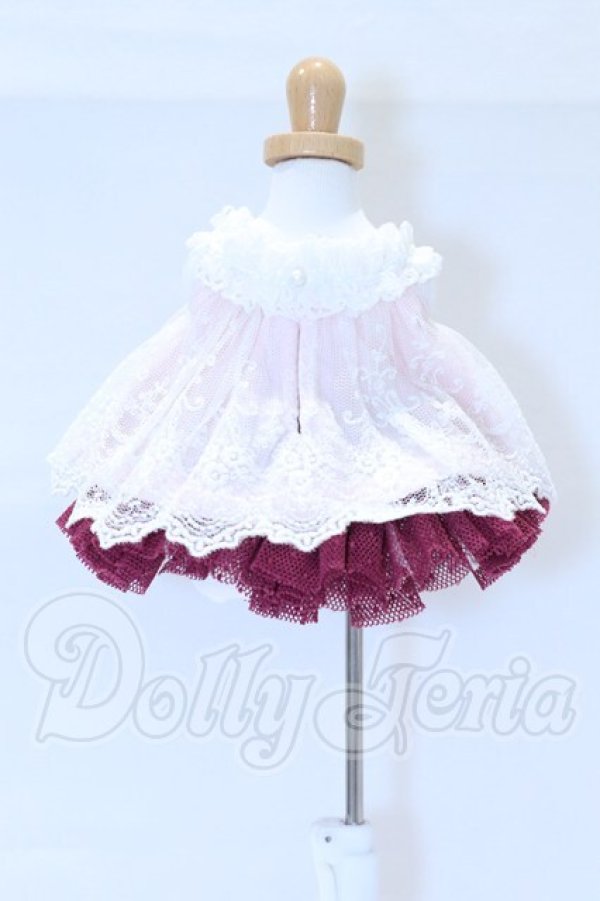 画像3: 幼SD/OF:衣装セット S-26-04-05-087-YB-ZS (3)