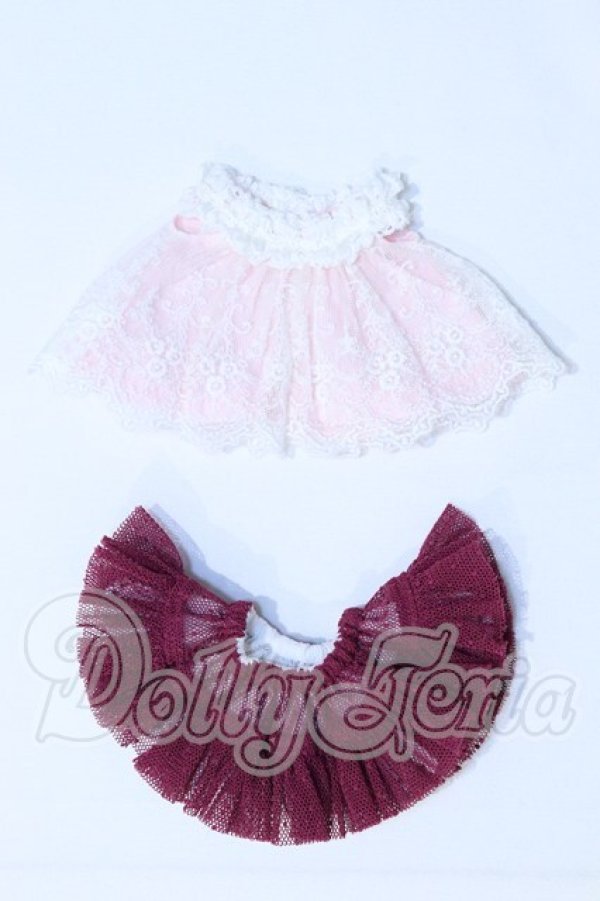 画像5: 幼SD/OF:衣装セット S-26-04-05-087-YB-ZS (5)