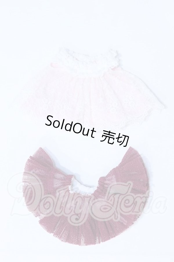 画像5: 幼SD/OF:衣装セット S-26-04-05-087-YB-ZS (5)