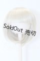 画像: 7-8inch/ウィッグ S-26-03-29-041-YB-ZS