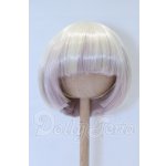 画像: 8-9inch/ウィッグ S-26-04-05-029-YB-ZS