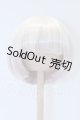 画像: 8-9inch/ウィッグ S-26-06-14-527-YB-ZS
