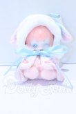 画像1: PENNY'S BOX/ANTU(アンティーユ):ふわふわ犬 可愛いプチ ブラインドぬいぐるみ シリーズ S-26-05-03-070-SK-ZS (1)