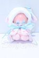 画像: PENNY'S BOX/ANTU(アンティーユ):ふわふわ犬 可愛いプチ ブラインドぬいぐるみ シリーズ S-26-05-03-070-SK-ZS