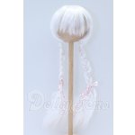 画像: 8-9inch/ウィッグ S-26-04-12-043-SK-ZS