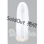 画像: 8-9inch/ウィッグ S-26-04-05-093-SK-ZS