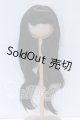 画像: 8-9inch/ウィッグ S-26-04-05-030-SK-ZS