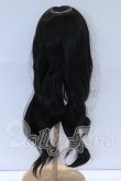 画像2: 8-9inch/ウィッグ S-26-04-05-030-SK-ZS (2)