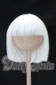画像: 9-10inch/ウィッグ S-26-06-14-099-SK-ZS