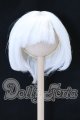 画像: 8inch/ウィッグ S-26-04-19-097-SK-ZS