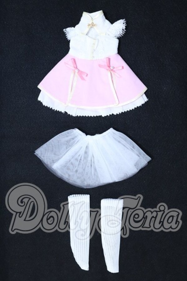 画像1: 30cmドールサイズ/OF:衣装セット S-26-04-12-086-SK-ZS (1)