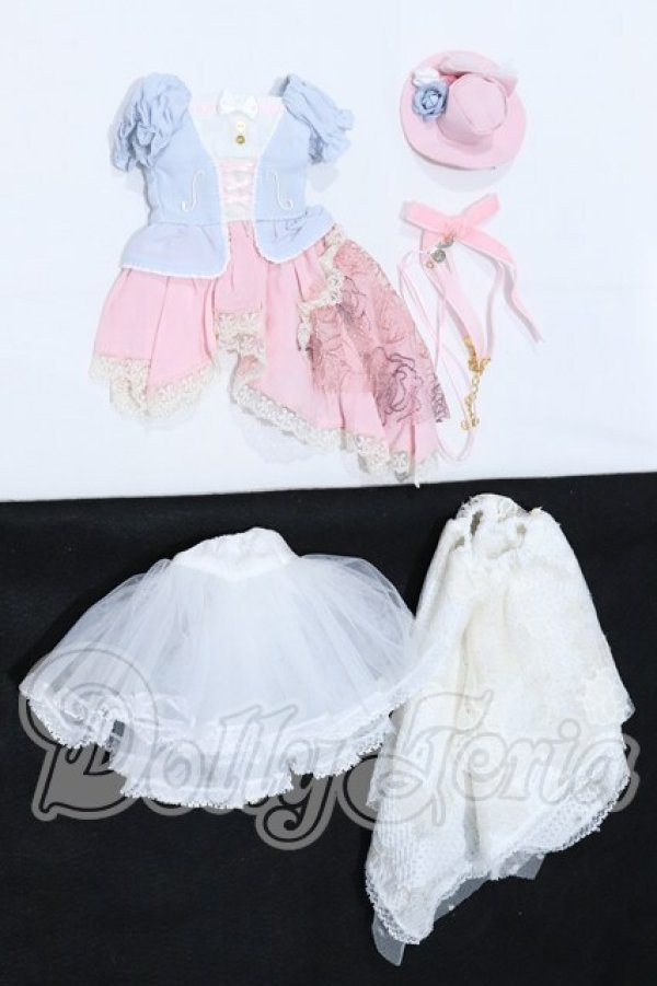 画像1: MDD/OF:衣装セット S-26-08-16-030-SK-ZS (1)