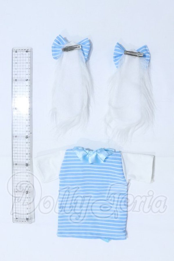 画像2: MDD/OF:衣装セット S-26-04-05-073-SK-ZS (2)