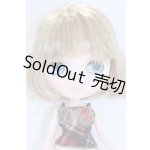 画像: ネオブライス/ブルーミーブルームズベリー チャーム付 S-26-06-14-380-YB-ZS